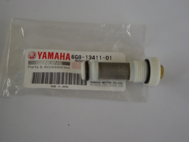 Ölfilter für Yamaha Außenbordmotoren F9.9A, F9.9B (--\'89)